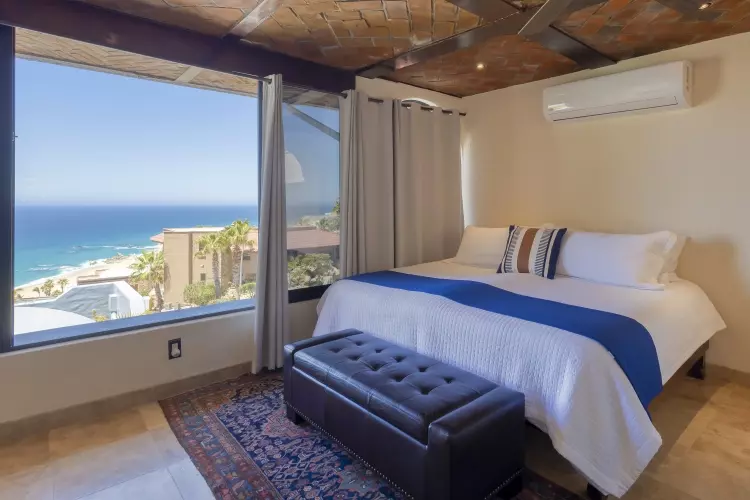 Level Two – Bedroom 7 (White Water View Flexible Suite)