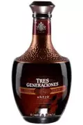 3 Generaciones Añejo