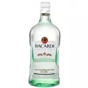Bacardi Blanco