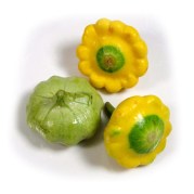 Baby Squash