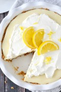 Lemon Pie